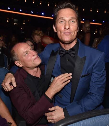 Matthew McConaughey – Wikipedie