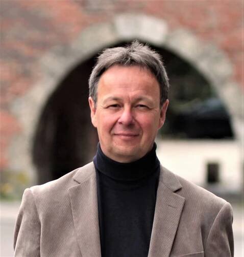 Hans-Ulrich Händel
