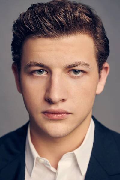 Tye Sheridan herec