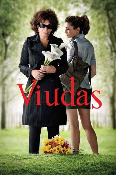 Viudas 62% [Widows] (2011)