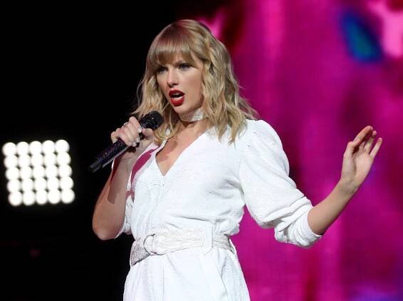 Taylor Swift's 'Folklore': The Risk and Rewards of a Pandemic Album