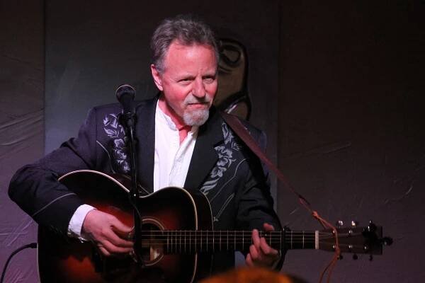 Roger Brown - Video