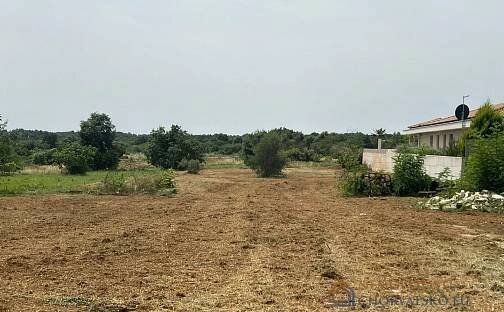 Prodej stavebního pozemku 876 m², Marčana, Chorvatsko