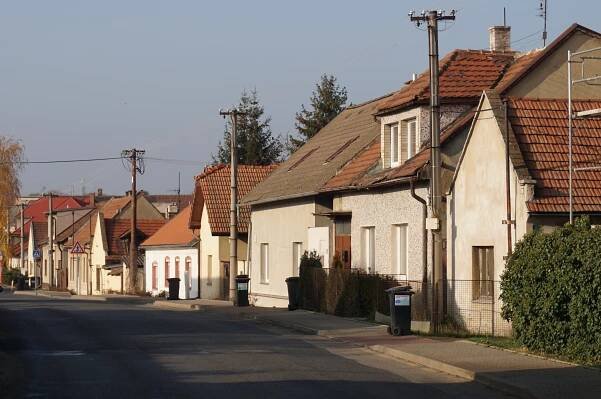 Předboj