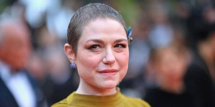 Emilie Dequenne: Belgian actress dies after months of battling rare cancer
