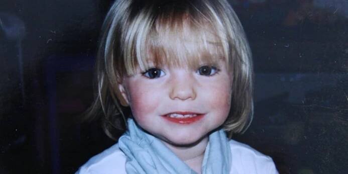 Nový impuls v pátrání po zmizelé Maddie? Fond na její hledání dosáhl historického milníku