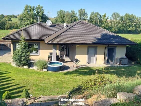 Ostatní, Kopanina, Olovnice, 132 m2