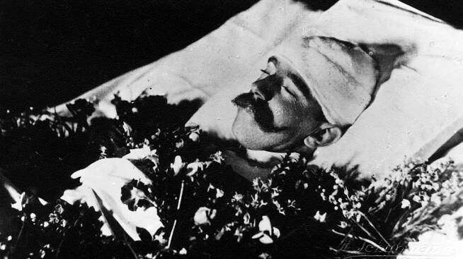Korunní princ Rudolf Habsburský: Tragédie citlivého intelektuála