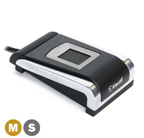 Verifi P5200TPM Fingerprint Reader