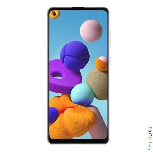 Najlepšie ceny, ponuky a špecifikácie Samsung Galaxy A21s 3/32GB