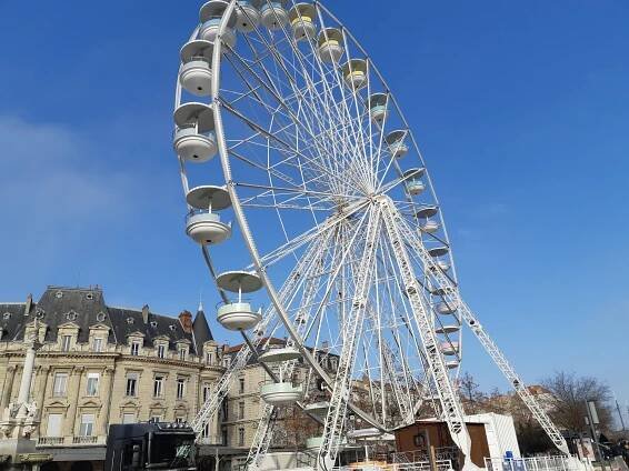 Valence (Drome) photo