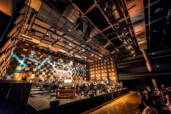 19.4.2018 GOOSEBUMPS! The Opening Night - FILM MUSIC PRAGUE