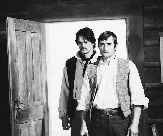Video: Noční jazdci (1981): upoutávka