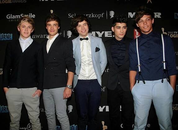 Soubor:One Direction at the Logies Awards 2012.jpg