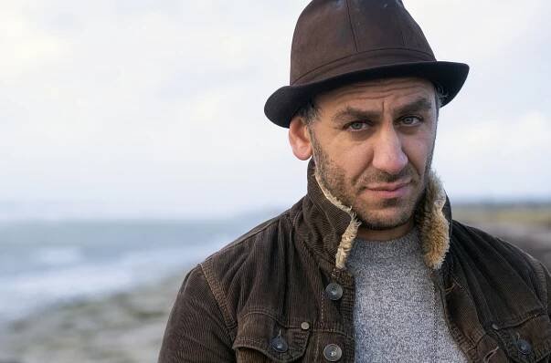Veterinář vyšetřuje - Ein Killer und ein Halber - Promo - Cem Ali Gültekin