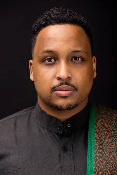 Omar Degan