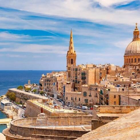 Malta: co vidět a zažít na ostrovech s atraktivní kulturní fúzí
