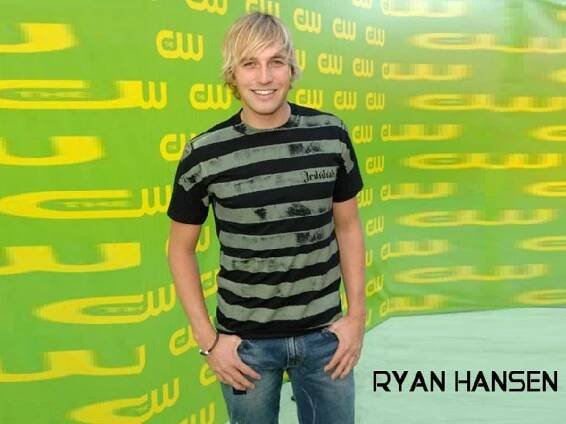 Ryan Hansen