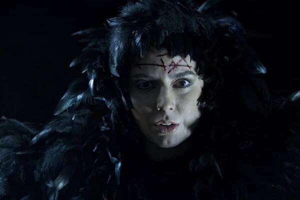 Leila Hatami - Prase - Z filmu