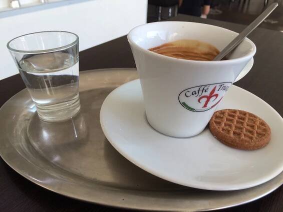 CAFFE TRIESTE BRNO - Restaurant Reviews, Photos & Phone Number - Tripadvisor