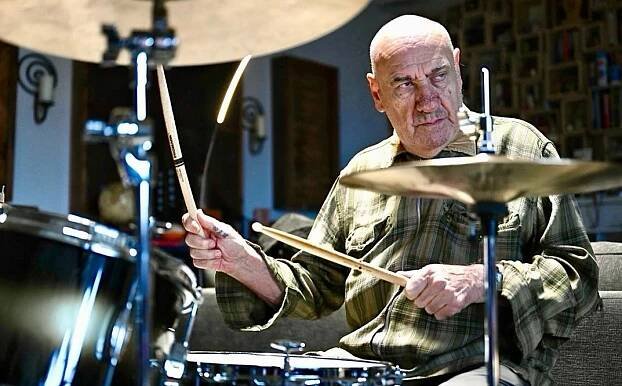 Bill Ward by si rád znovu zahrál s Osbournem, návrat Black Sabbath nevylučuje