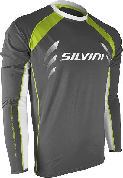 Pánský volný MTB cyklodres RENO MD609 - E-shop CANARD