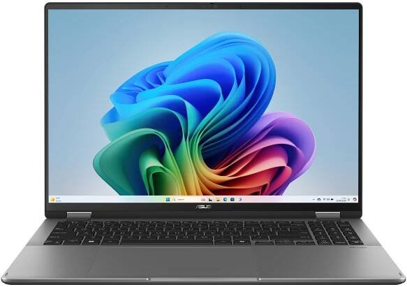 ASUS Vivobook 16 Flip (TP3607SA-OLED021W)