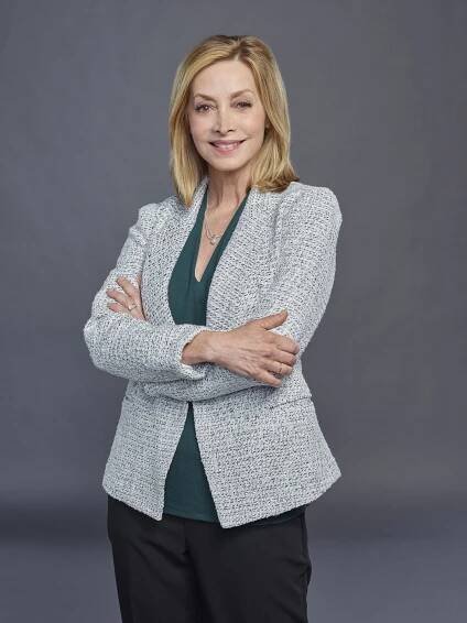 Sharon Lawrence - The Christmas House - Promo