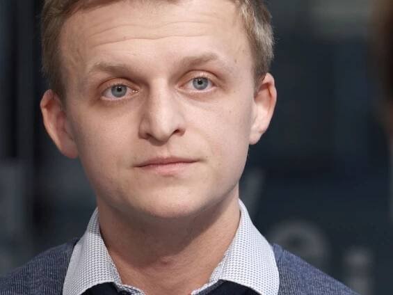 Student práv chce šířením aktuálních informací přispět k porážce Ruska