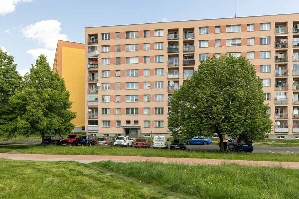 Prodej bytu 4+1, 79m2, Ostrava-Dubina | Reality.iDNES.cz 