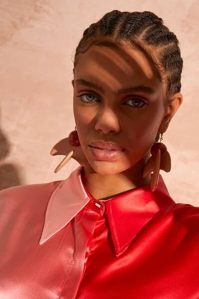 Nail Inc Autumn London Campaign - Chloe Smith Photography