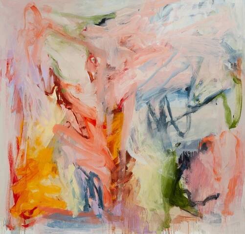 Artists - Fox Jensen Gallery