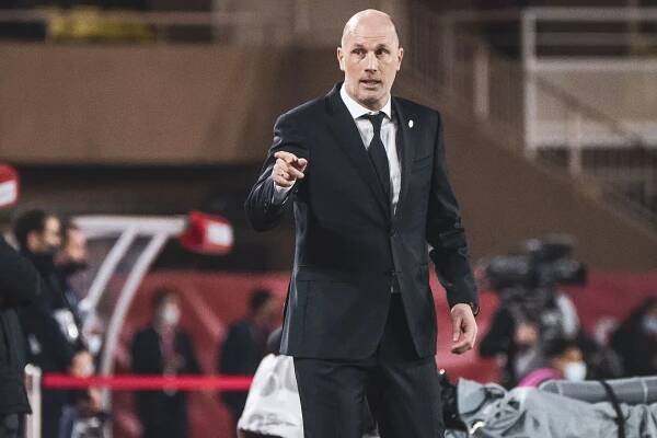 AS Monaco Football Schedule, Live Score, Latest News and Updates @ Sportskeeda
