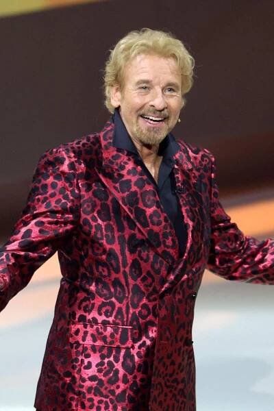 Thomas Gottschalk