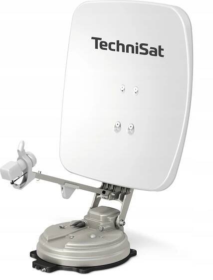 Anténa Kemp SKYRIDER 65 TwinTechniSat Mobilní