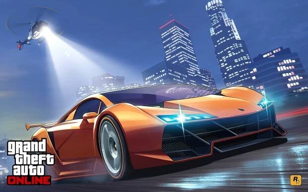 Grand Theft Auto V Online Great White Shark Cash Card 1,250,000$ (Xbox One)