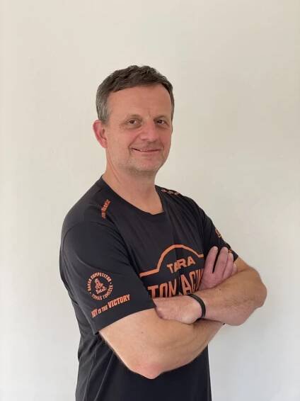 Tričko Tatra Tom Racing