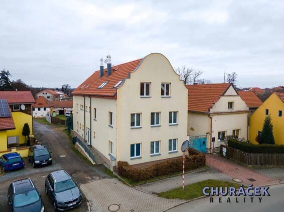 Prodej bytů, Stod | Mapio.cz