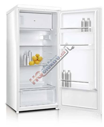 Lednička Romo RCF2190W - Ledničky - HQ elektro