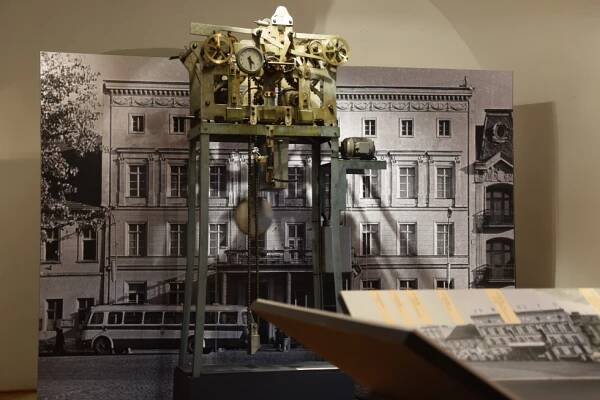 Hlučín v proměnách času :: Muzeum Hlučínska
