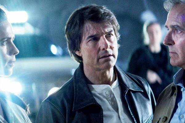 Breaking down the biggest callbacks to previous Mission: Impossible films in The Final Reckoning