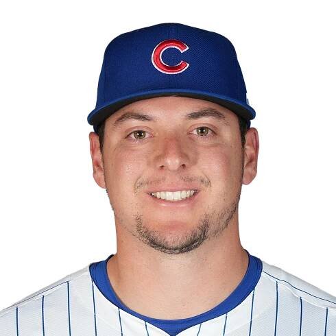 Brad Keller