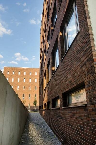 Brno – Filozofická fakulta v novém — Den architektury Archív