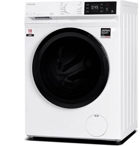 Pračka TOSHIBA TW-BL70A2CZ(WK) ...