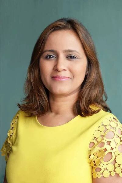 Shruti Garg, MBBS, MRCPsych, MMedSci, PhD
