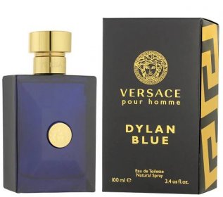 Versace Pour Homme Dylan Blue EDT 100 ml M