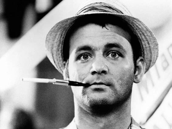 Bill Murray news | Latest news, breaking stories, movies