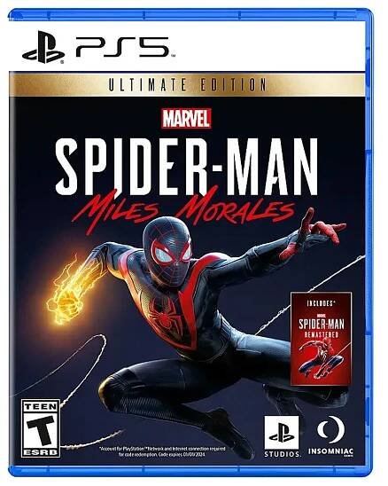 PlayStation's Black Friday Sale Is Almost Over, Don't Miss These Deep PS5 Discounts