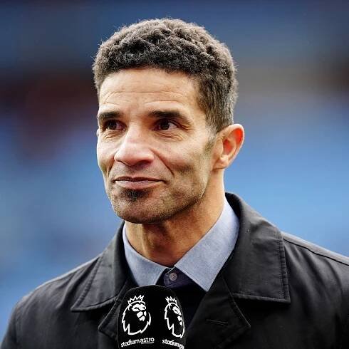 David James hopes Alexander Isak can help Liverpool win multiple trophies