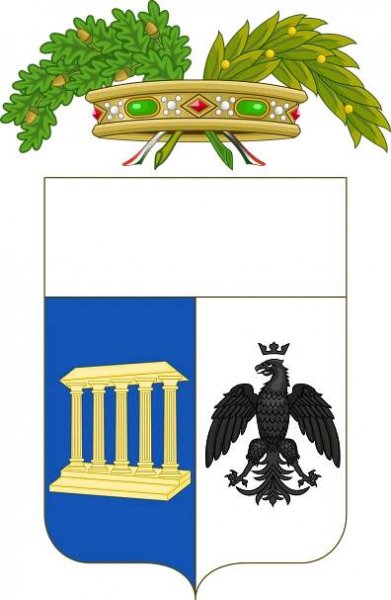 Soubor:Provincia di Matera-Stemma.svg – Wikipedie
